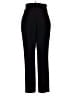 Babaton Solid Black Dress Pants Size 0 - photo 2