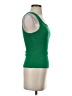 Maeve Green Tank Top Size XS - photo 4