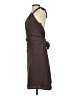 BCBGMAXAZRIA Brown Casual Dress Size 2 - photo 5