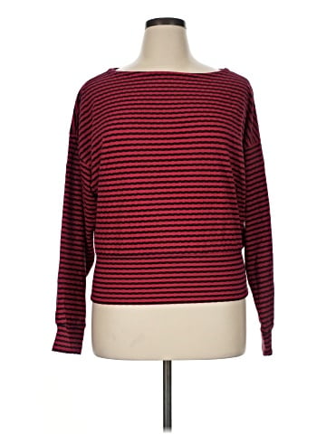 Madewell Long Sleeve Top (view 1)