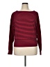 Madewell Red Long Sleeve Top Size XL - photo 1