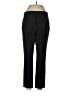 Ann Taylor LOFT Black Dress Pants Size 10 - photo 1
