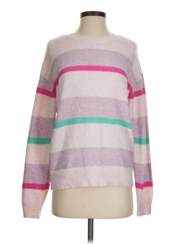 Elizabeth and James Pullover Sweater (view 1)