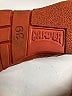Camper Orange Sneakers Size EU 39 - photo 3