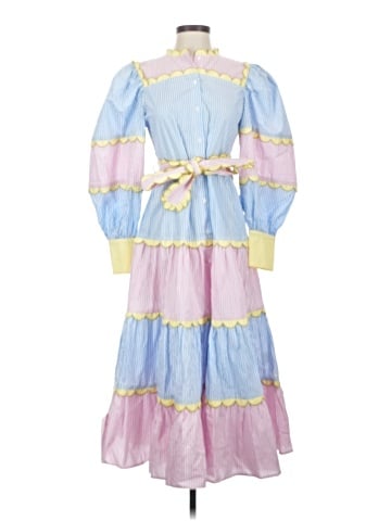 Celia B Casual Dress (view 1)