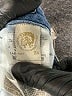 Diesel Blue Jeans Size 26 waist - photo 4