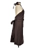 BCBGMAXAZRIA Brown Casual Dress Size 2 - photo 4