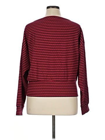 Madewell Long Sleeve Top (view 2)