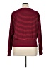 Madewell Red Long Sleeve Top Size XL - photo 2