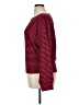 Madewell Red Long Sleeve Top Size XL - photo 5