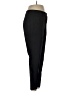 Ann Taylor LOFT Black Dress Pants Size 10 - photo 4