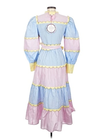 Celia B Casual Dress (view 2)