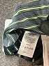 Ann Taylor Stripes Green Casual Dress Size 2 Petite - photo 8