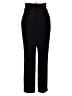 Babaton Solid Black Dress Pants Size 0 - photo 1