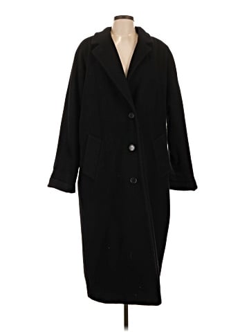 Calvin Klein Coat (view 1)