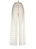 Jordan Taylor Ivory Casual Pants Size M - photo 1