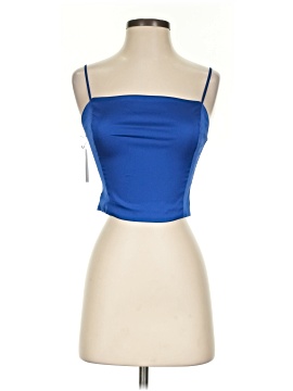 Sunday Best Sleeveless Top