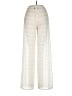 Jordan Taylor Ivory Casual Pants Size M - photo 2