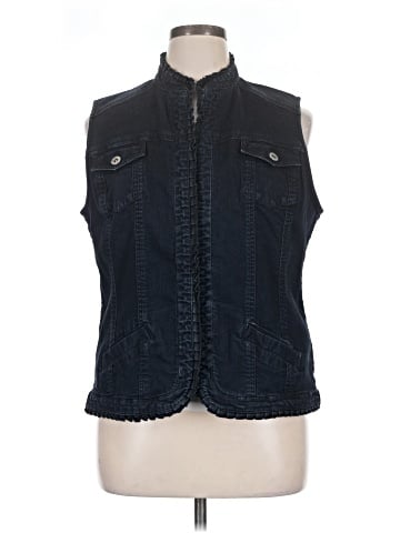 Chico's Vest (view 1)