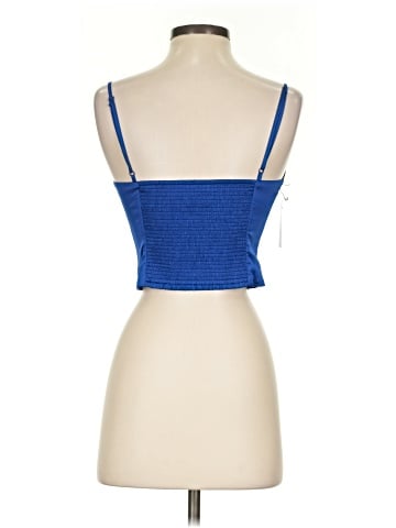 Sunday Best Sleeveless Top (view 2)