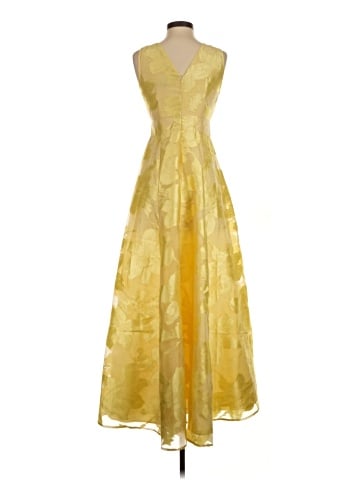 Abbey Glass Cocktail Dress (view 2)