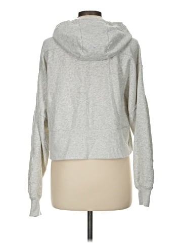 Gilly Hicks Zip Up Hoodie (view 2)