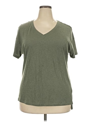 lucy Short Sleeve T-Shirt (view 1)