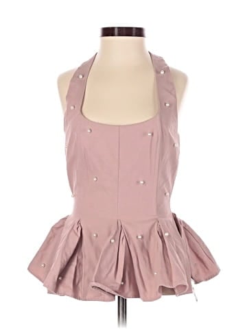 ASOS Sleeveless Blouse (view 1)
