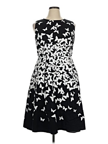 Talbots Cocktail Dress (view 1)