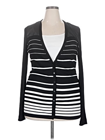 Calvin Klein Cardigan (view 1)