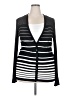 Calvin Klein Black Cardigan Size XXL - photo 1