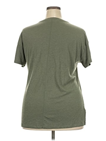 lucy Short Sleeve T-Shirt (view 2)
