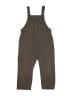Zara Brown Overalls Size 4 - 5 - photo 1