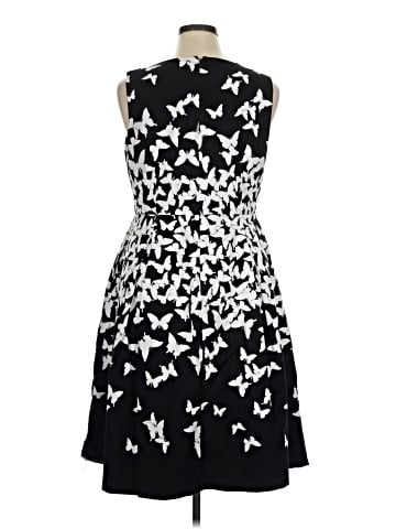 Talbots Cocktail Dress (view 2)