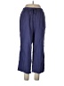 Jessica Simpson 100% Cotton Blue Casual Pants Size L - photo 1