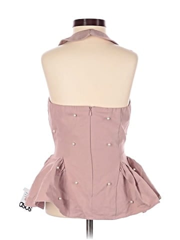 ASOS Sleeveless Blouse (view 2)