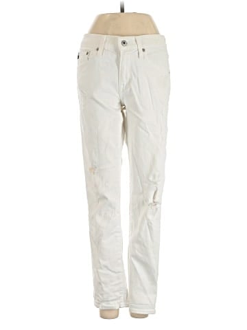 Adriano Goldschmied Jeans (view 1)