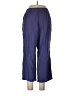Jessica Simpson 100% Cotton Blue Casual Pants Size L - photo 2
