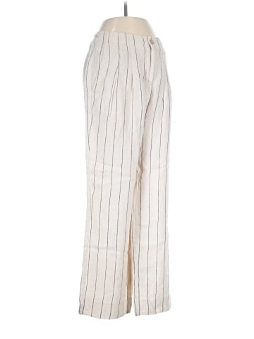 Banana Republic Linen Pants (view 1)