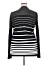 Calvin Klein Black Cardigan Size XXL - photo 2