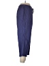 Jessica Simpson 100% Cotton Blue Casual Pants Size L - photo 4
