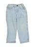 H&M 100% Cotton Blue Jeans 12-18 MO / 18 MO - photo 1