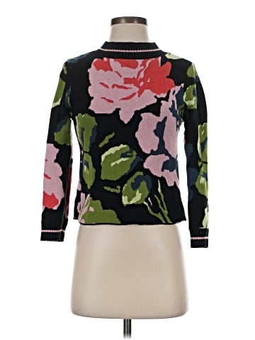 HWR Pullover Sweater (view 1)