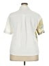 Assorted Brands Color Block Ivory Short Sleeve Blouse Size XXL - photo 2