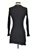 Billabong Gray Long Sleeve Top Size S - photo 2