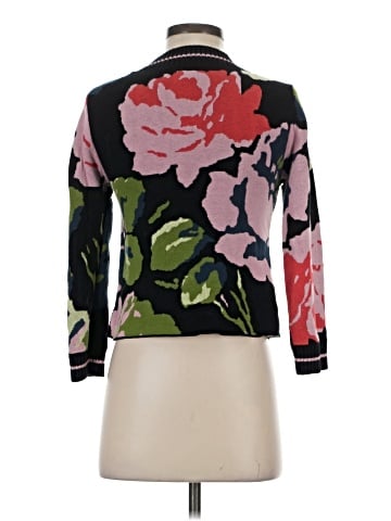 HWR Pullover Sweater (view 2)