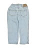 H&M 100% Cotton Blue Jeans 12-18 MO / 18 MO - photo 2