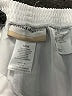 Alfred Dunner Solid White Casual Pants Size 18 - photo 4