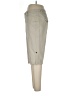 Charter Club Solid Tan Khakis Size 10 - photo 5
