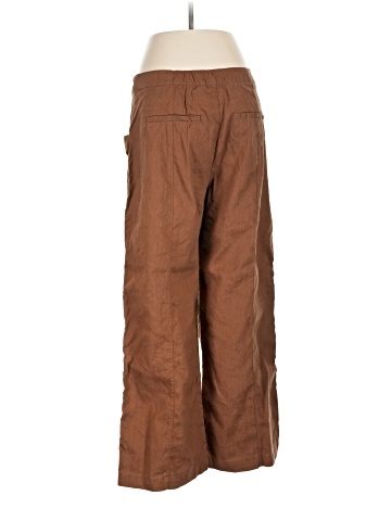 Banana Republic Linen Pants (view 2)